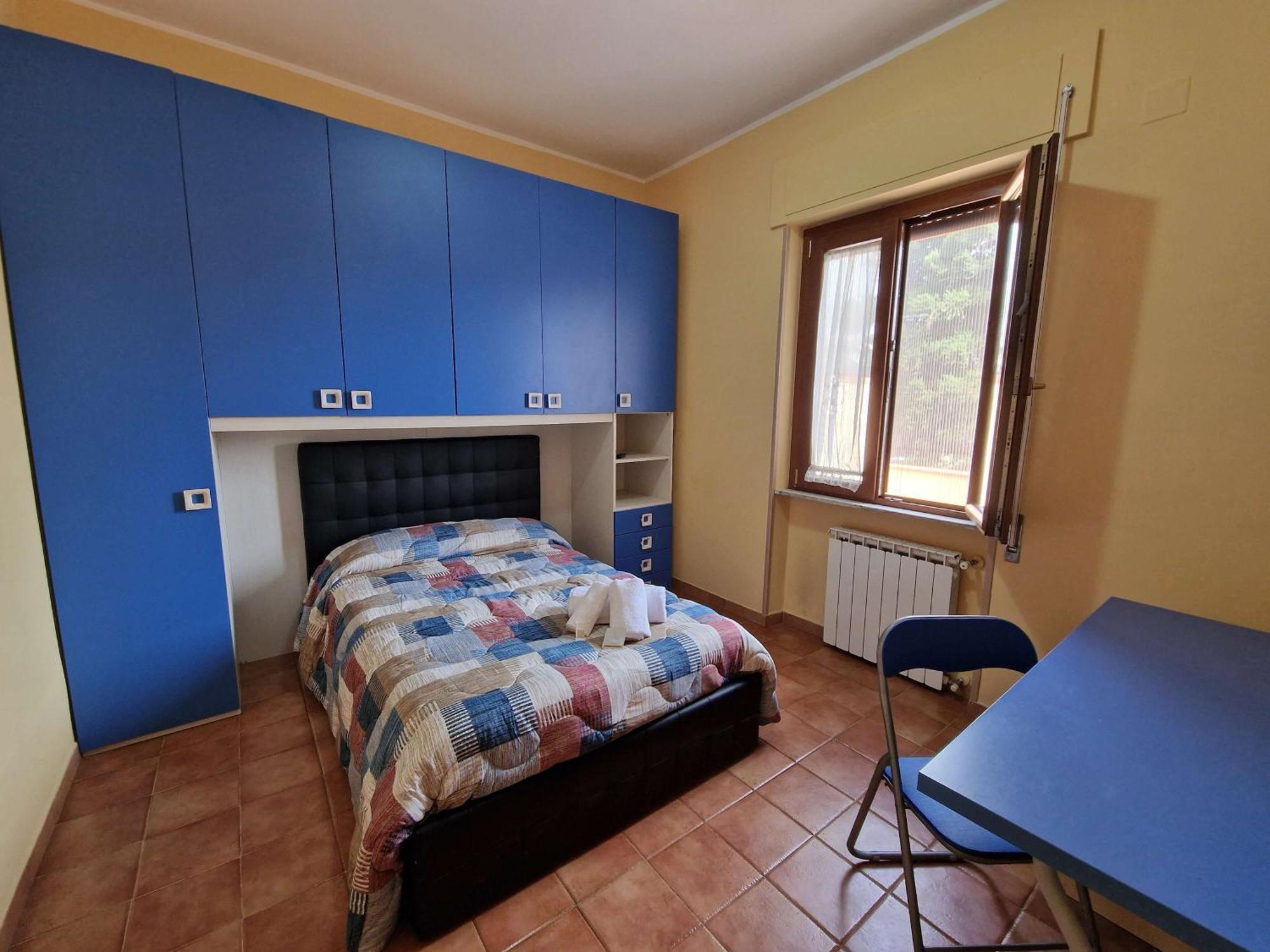 Vista Mare House Apartment Fiumicino Luaran gambar